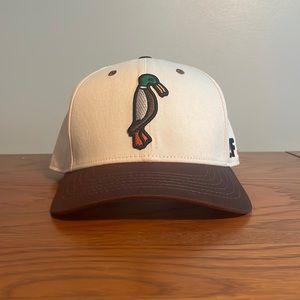 2F.7 Duck SnapBack Hat